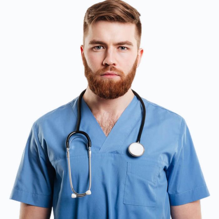 Dr. Tom Anderson (Demo)
